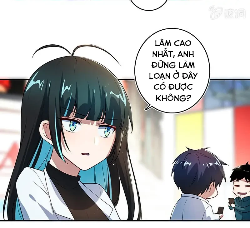Bạn Gái Sạc Pin Của Tôi Chapter 102 - Trang 23