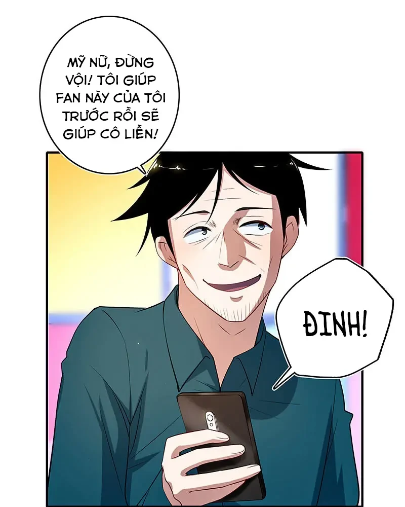 Bạn Gái Sạc Pin Của Tôi Chapter 102 - Trang 24