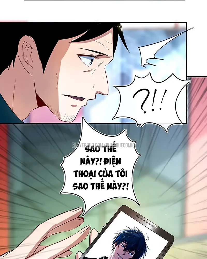 Bạn Gái Sạc Pin Của Tôi Chapter 102 - Trang 25
