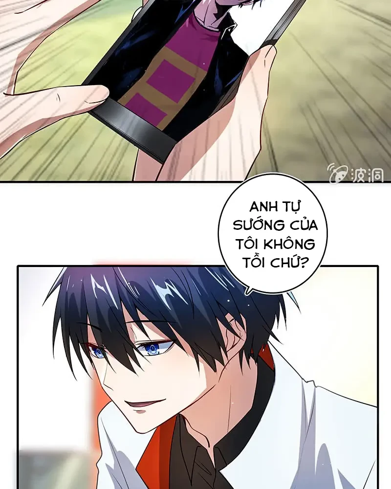 Bạn Gái Sạc Pin Của Tôi Chapter 102 - Trang 26