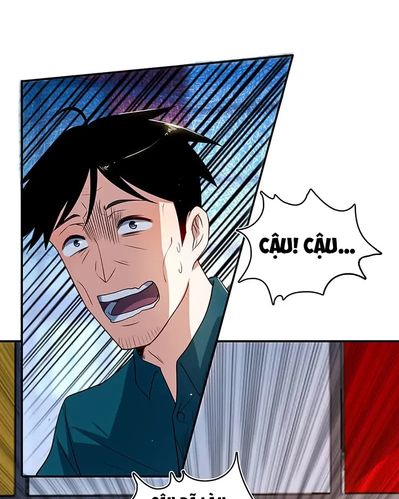 Bạn Gái Sạc Pin Của Tôi Chapter 102 - Trang 28