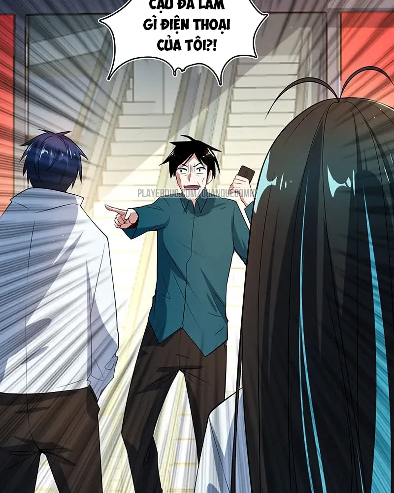 Bạn Gái Sạc Pin Của Tôi Chapter 102 - Trang 29