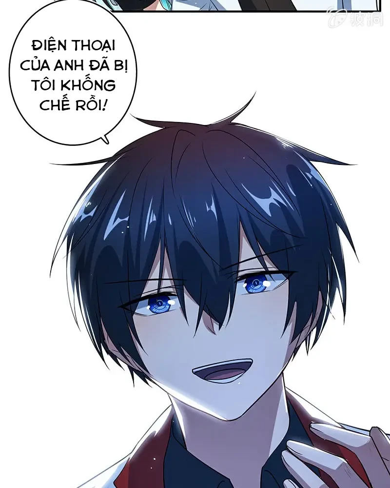 Bạn Gái Sạc Pin Của Tôi Chapter 102 - Trang 31