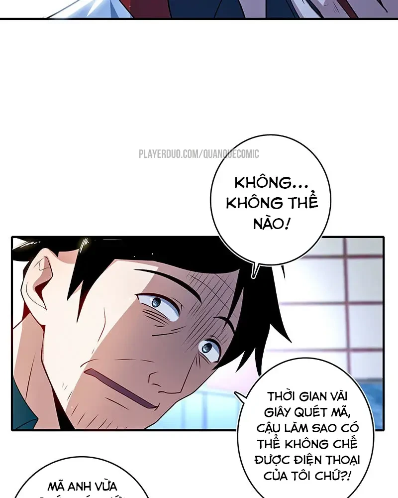 Bạn Gái Sạc Pin Của Tôi Chapter 102 - Trang 32