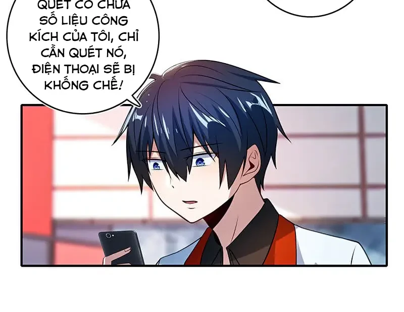 Bạn Gái Sạc Pin Của Tôi Chapter 102 - Trang 33