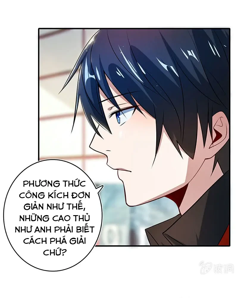 Bạn Gái Sạc Pin Của Tôi Chapter 102 - Trang 34