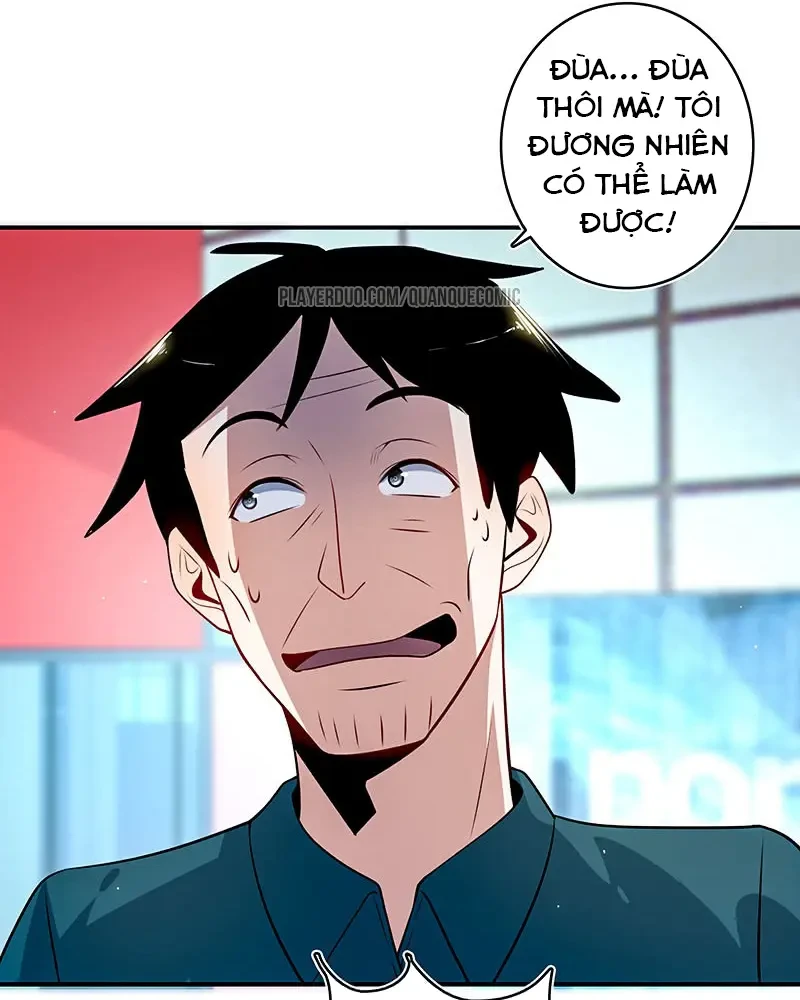 Bạn Gái Sạc Pin Của Tôi Chapter 102 - Trang 35