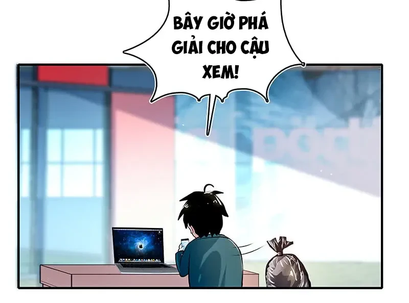 Bạn Gái Sạc Pin Của Tôi Chapter 102 - Trang 36