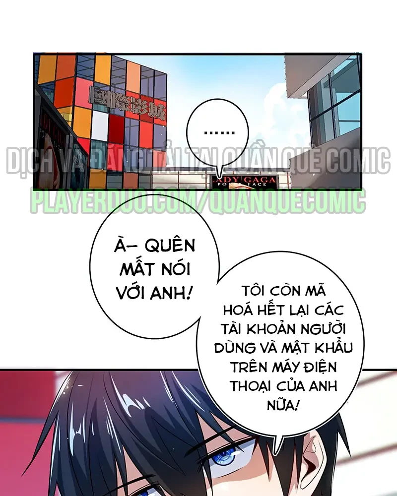 Bạn Gái Sạc Pin Của Tôi Chapter 102 - Trang 37
