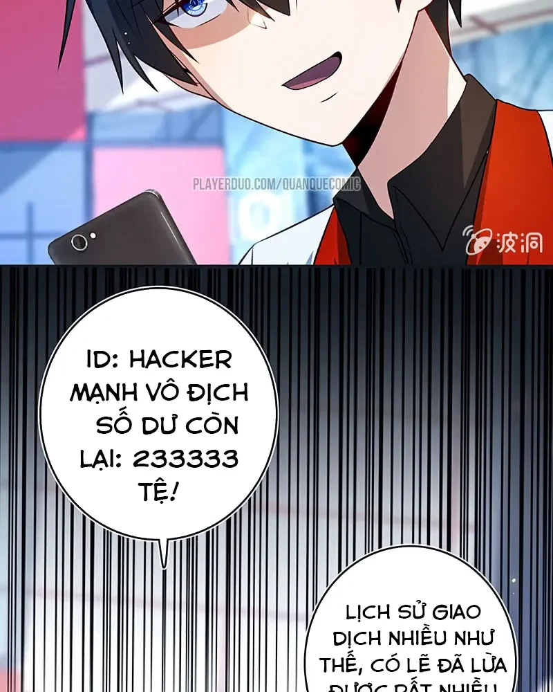 Bạn Gái Sạc Pin Của Tôi Chapter 102 - Trang 38