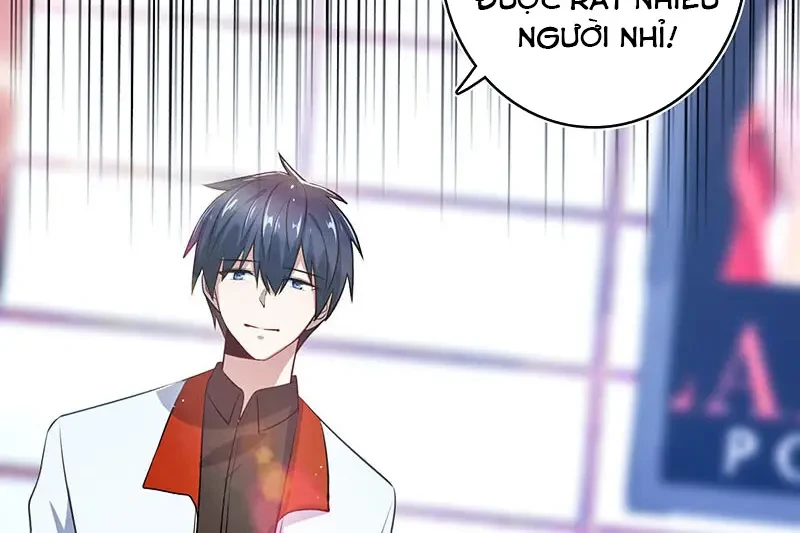 Bạn Gái Sạc Pin Của Tôi Chapter 102 - Trang 39