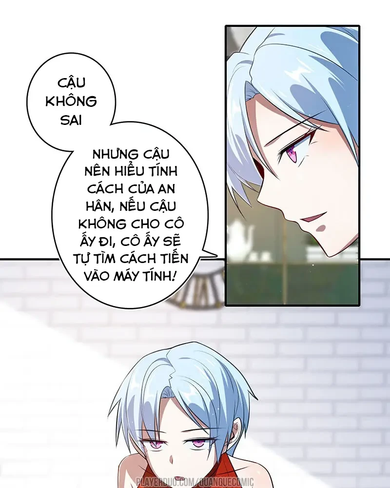 Bạn Gái Sạc Pin Của Tôi Chapter 102 - Trang 4