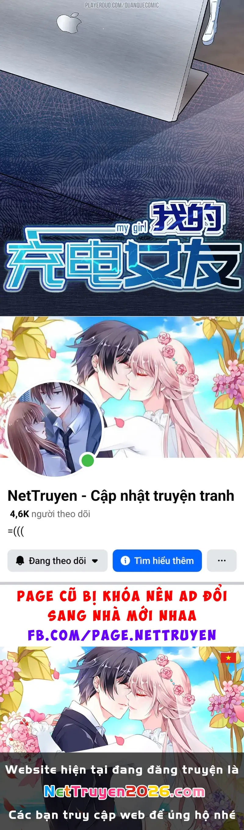 Bạn Gái Sạc Pin Của Tôi Chapter 102 - Trang 41