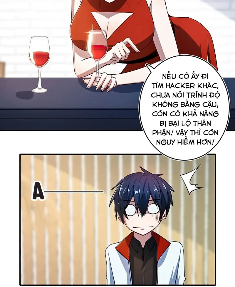 Bạn Gái Sạc Pin Của Tôi Chapter 102 - Trang 5