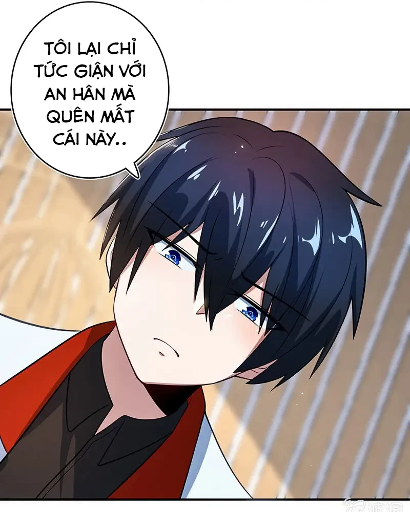 Bạn Gái Sạc Pin Của Tôi Chapter 102 - Trang 6