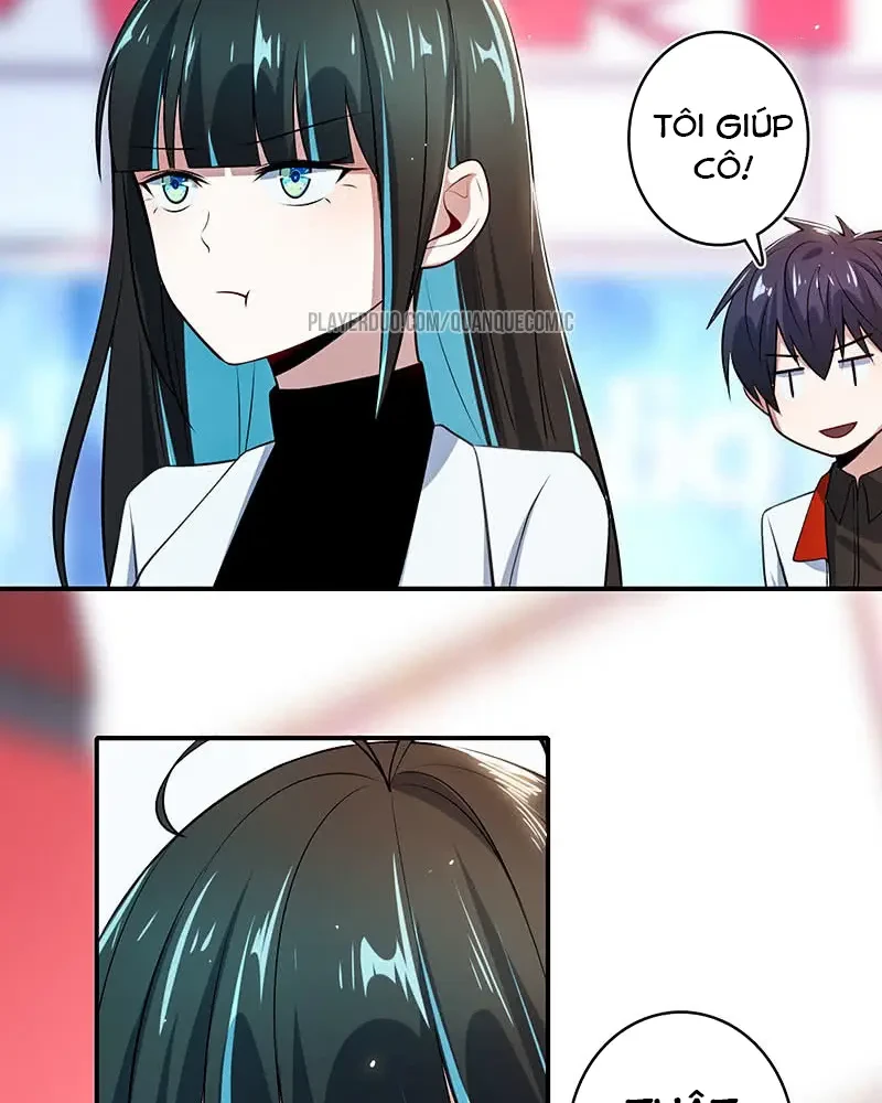 Bạn Gái Sạc Pin Của Tôi Chapter 103 - Trang 10