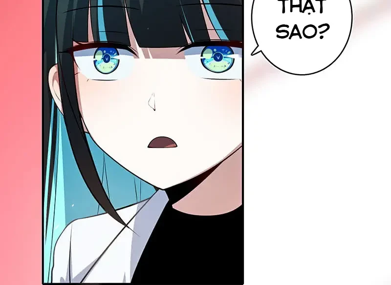 Bạn Gái Sạc Pin Của Tôi Chapter 103 - Trang 11