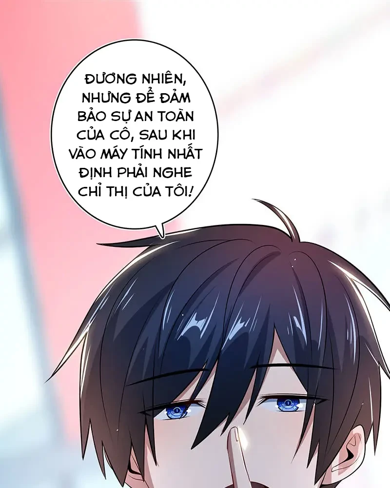 Bạn Gái Sạc Pin Của Tôi Chapter 103 - Trang 12
