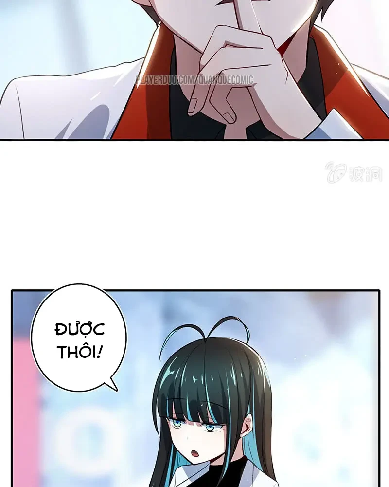 Bạn Gái Sạc Pin Của Tôi Chapter 103 - Trang 13