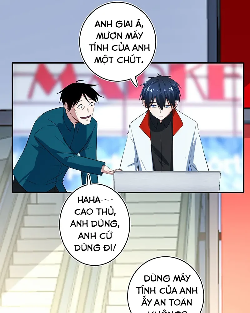 Bạn Gái Sạc Pin Của Tôi Chapter 103 - Trang 15