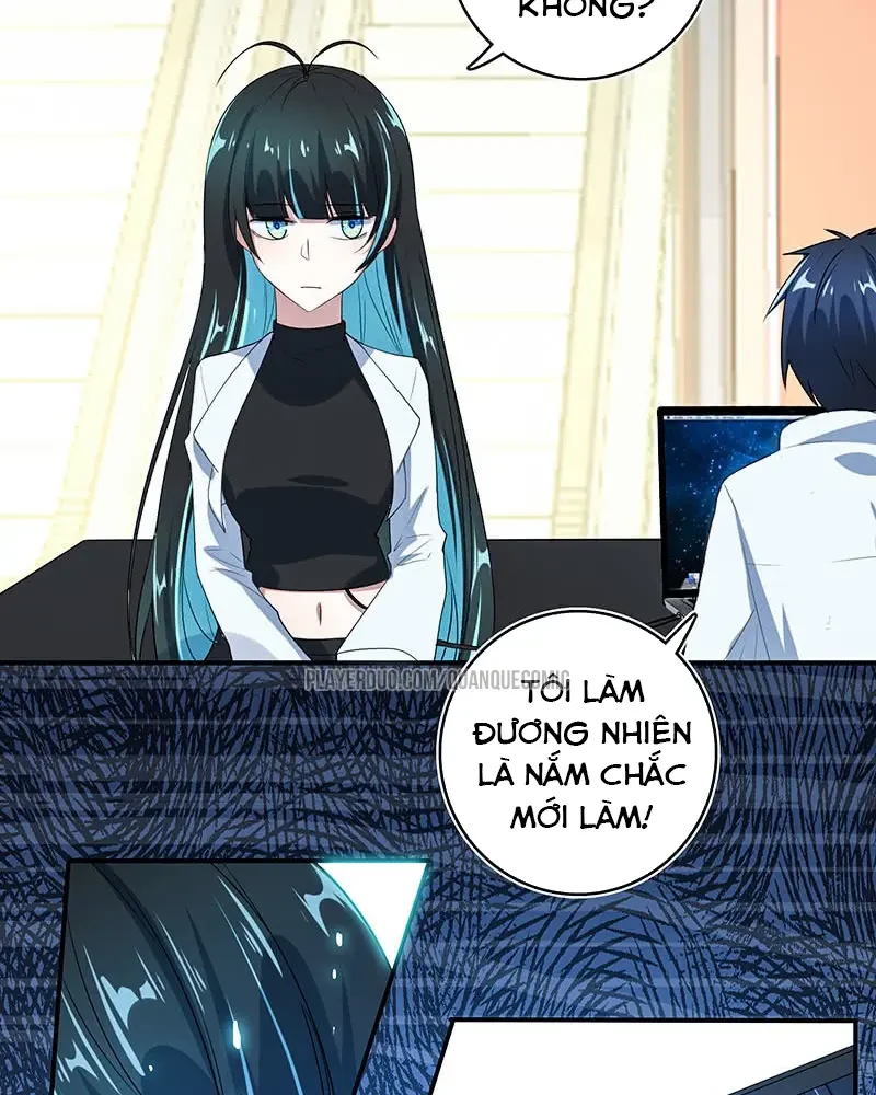 Bạn Gái Sạc Pin Của Tôi Chapter 103 - Trang 16