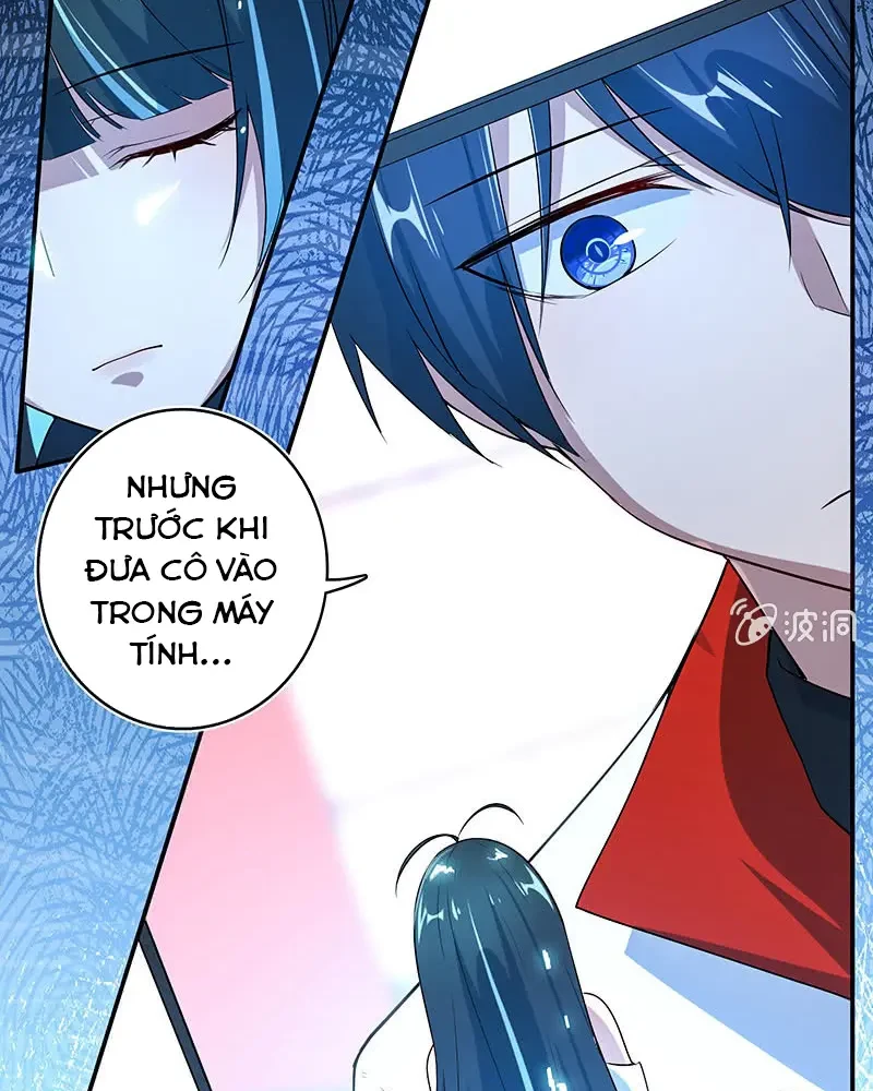 Bạn Gái Sạc Pin Của Tôi Chapter 103 - Trang 17