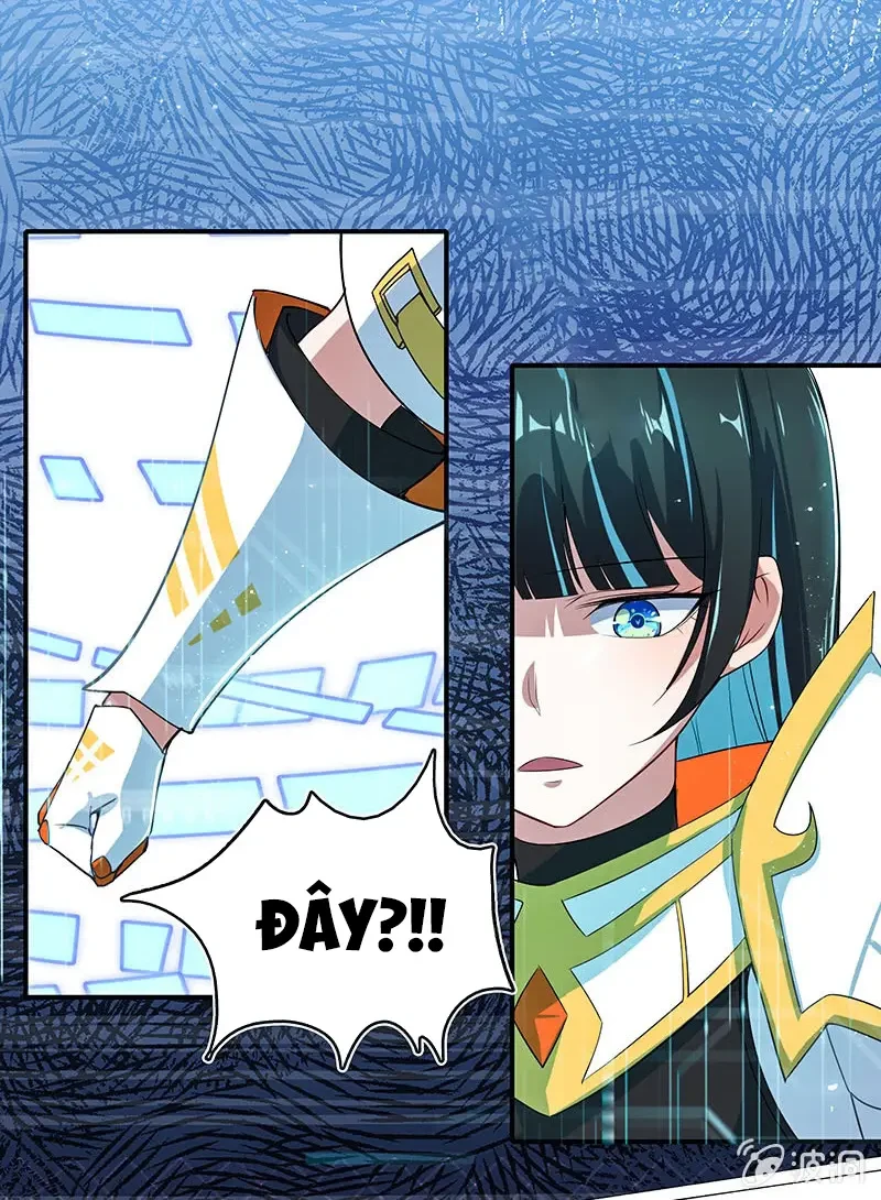 Bạn Gái Sạc Pin Của Tôi Chapter 103 - Trang 21