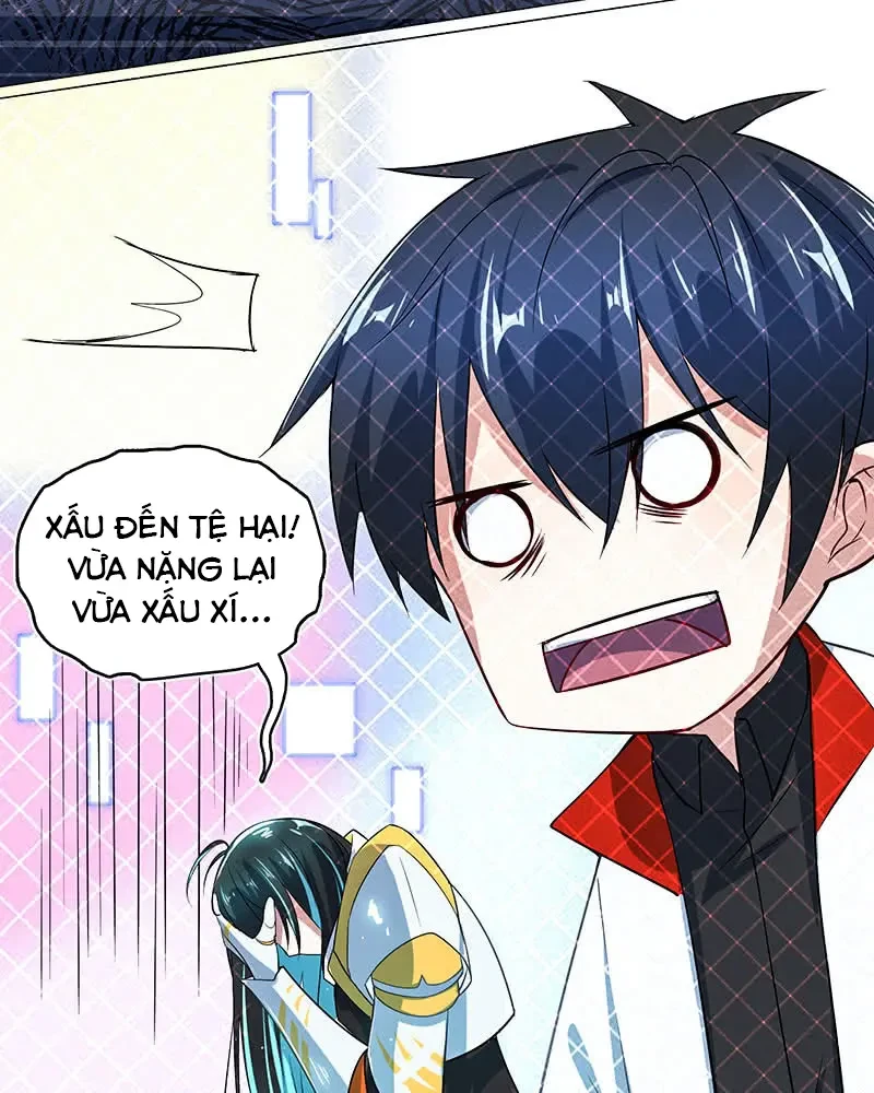 Bạn Gái Sạc Pin Của Tôi Chapter 103 - Trang 22