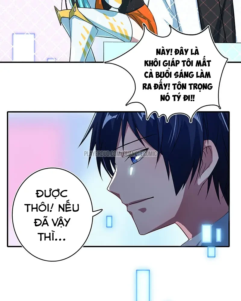 Bạn Gái Sạc Pin Của Tôi Chapter 103 - Trang 23