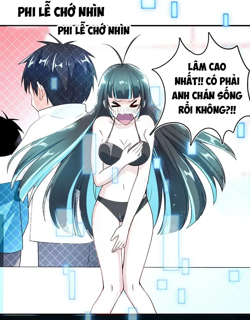 Bạn Gái Sạc Pin Của Tôi Chapter 103 - Trang 24
