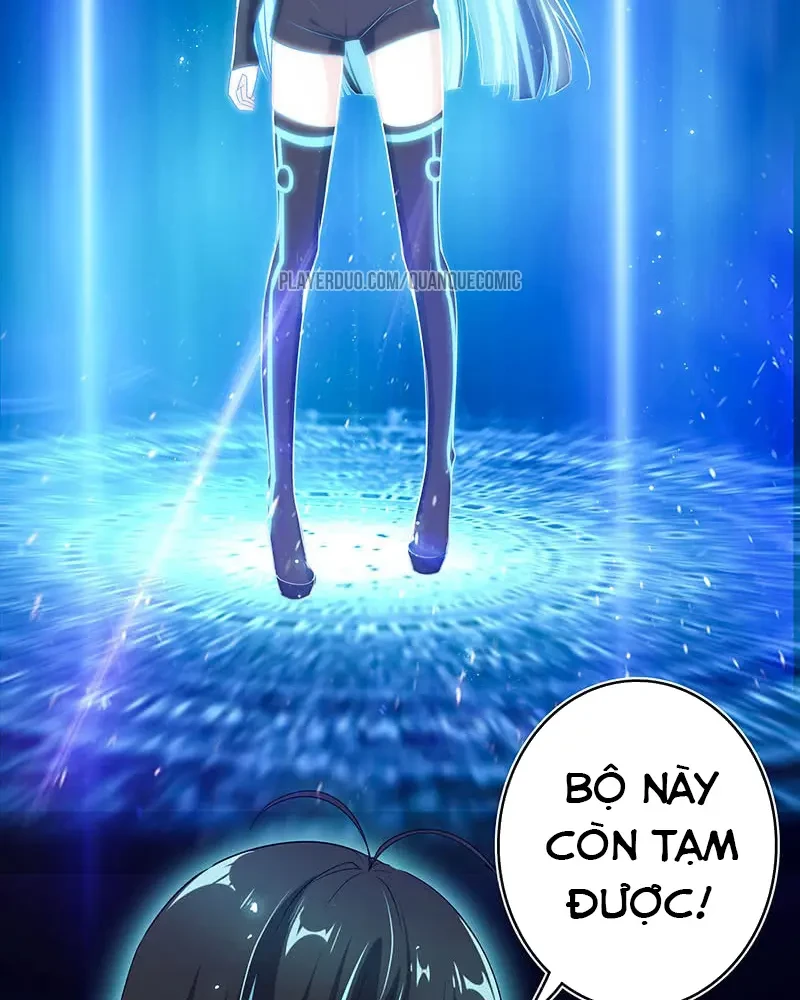 Bạn Gái Sạc Pin Của Tôi Chapter 103 - Trang 26