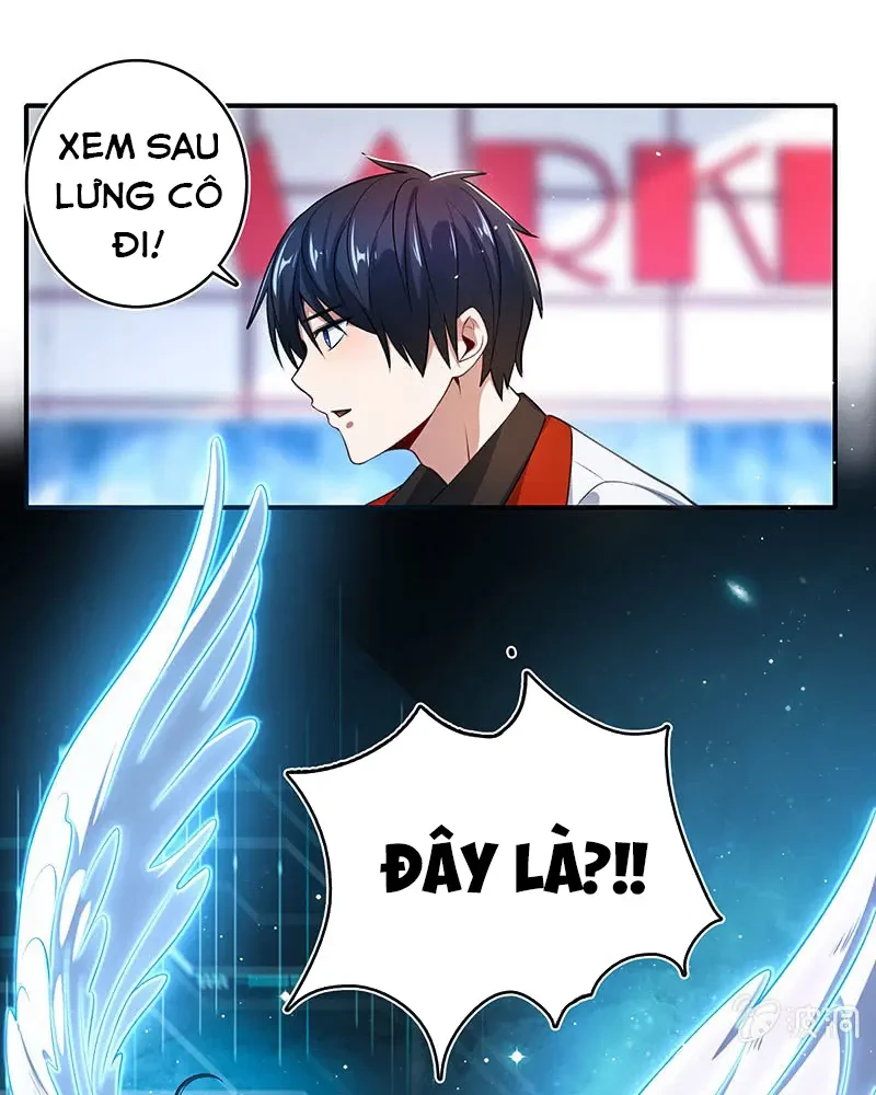 Bạn Gái Sạc Pin Của Tôi Chapter 103 - Trang 28