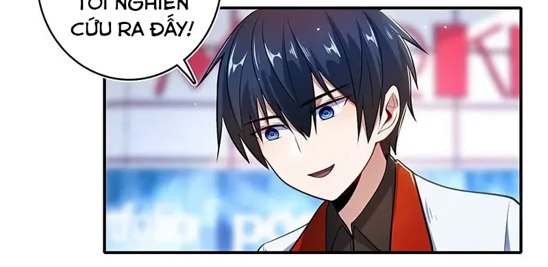 Bạn Gái Sạc Pin Của Tôi Chapter 103 - Trang 30