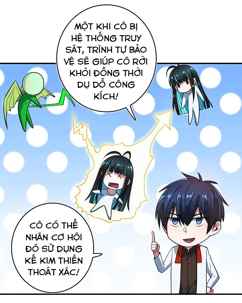 Bạn Gái Sạc Pin Của Tôi Chapter 103 - Trang 31