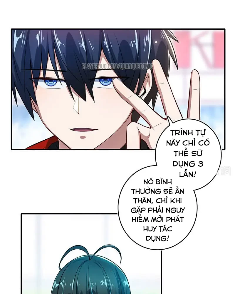 Bạn Gái Sạc Pin Của Tôi Chapter 103 - Trang 32