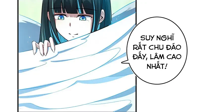 Bạn Gái Sạc Pin Của Tôi Chapter 103 - Trang 33