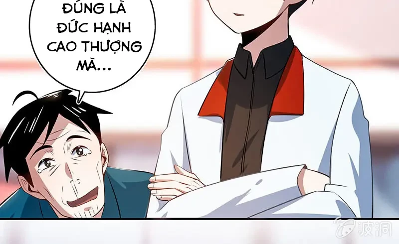 Bạn Gái Sạc Pin Của Tôi Chapter 103 - Trang 4