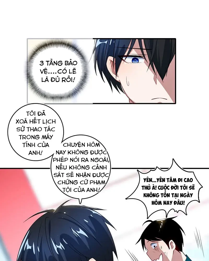 Bạn Gái Sạc Pin Của Tôi Chapter 103 - Trang 40