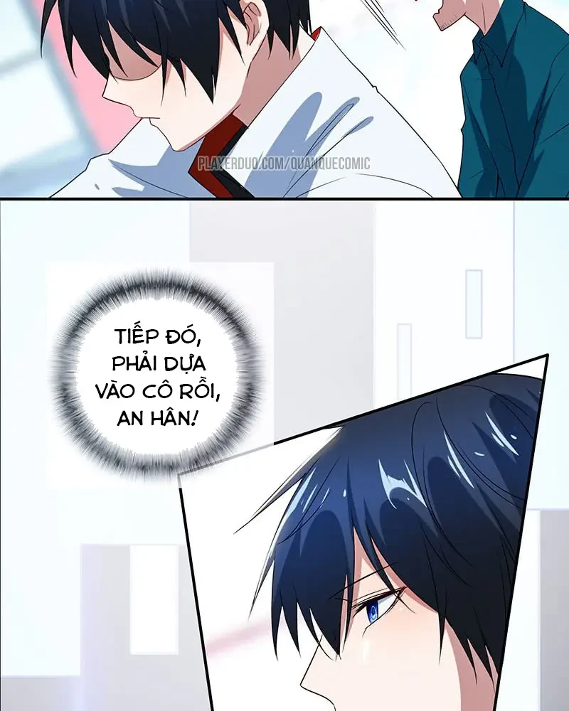 Bạn Gái Sạc Pin Của Tôi Chapter 103 - Trang 41