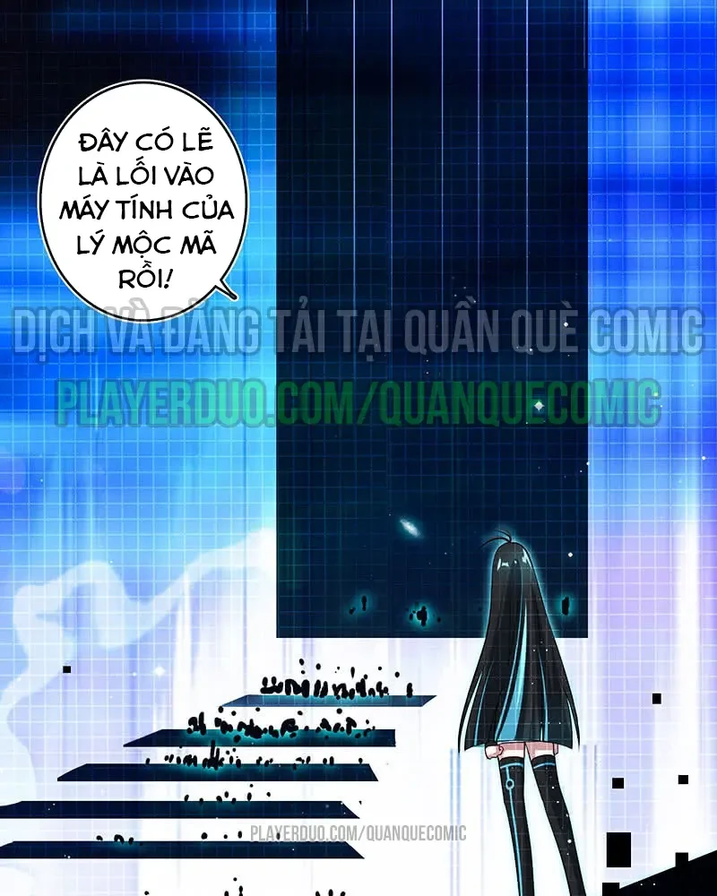 Bạn Gái Sạc Pin Của Tôi Chapter 103 - Trang 47