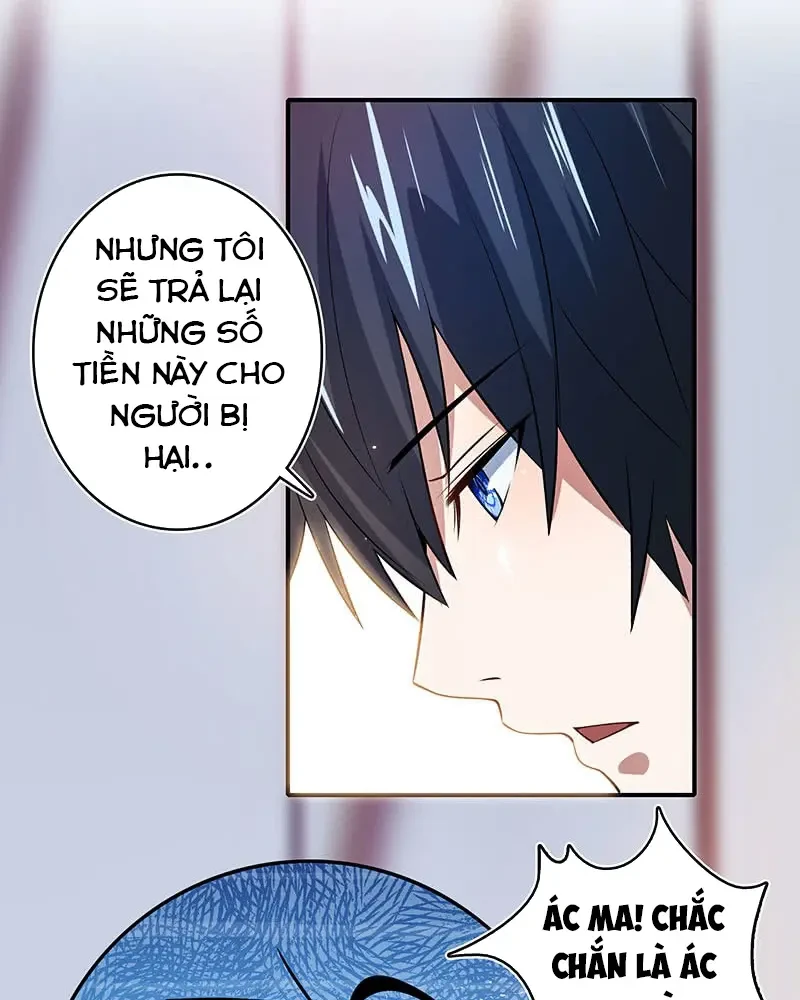 Bạn Gái Sạc Pin Của Tôi Chapter 103 - Trang 5