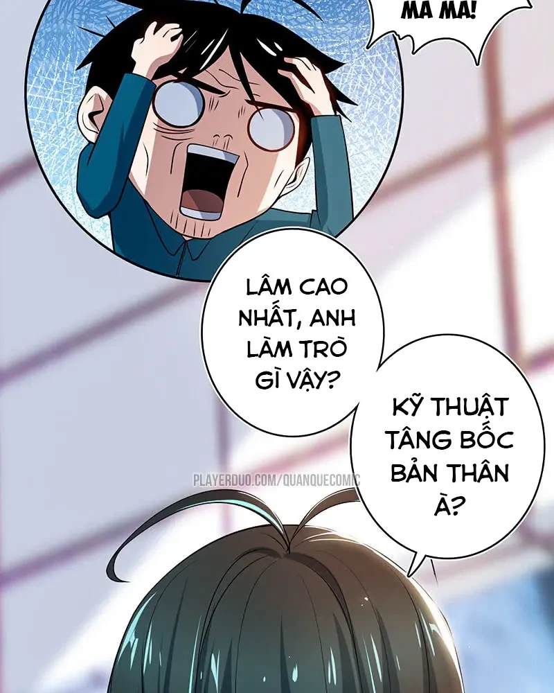 Bạn Gái Sạc Pin Của Tôi Chapter 103 - Trang 6