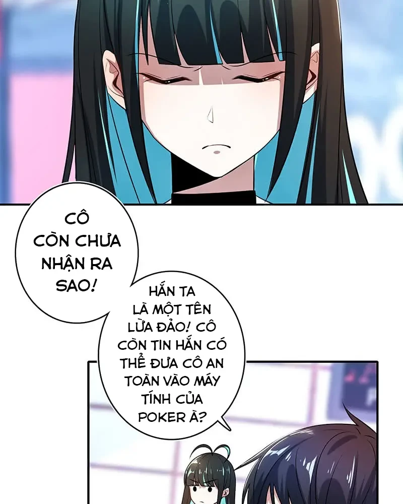 Bạn Gái Sạc Pin Của Tôi Chapter 103 - Trang 7