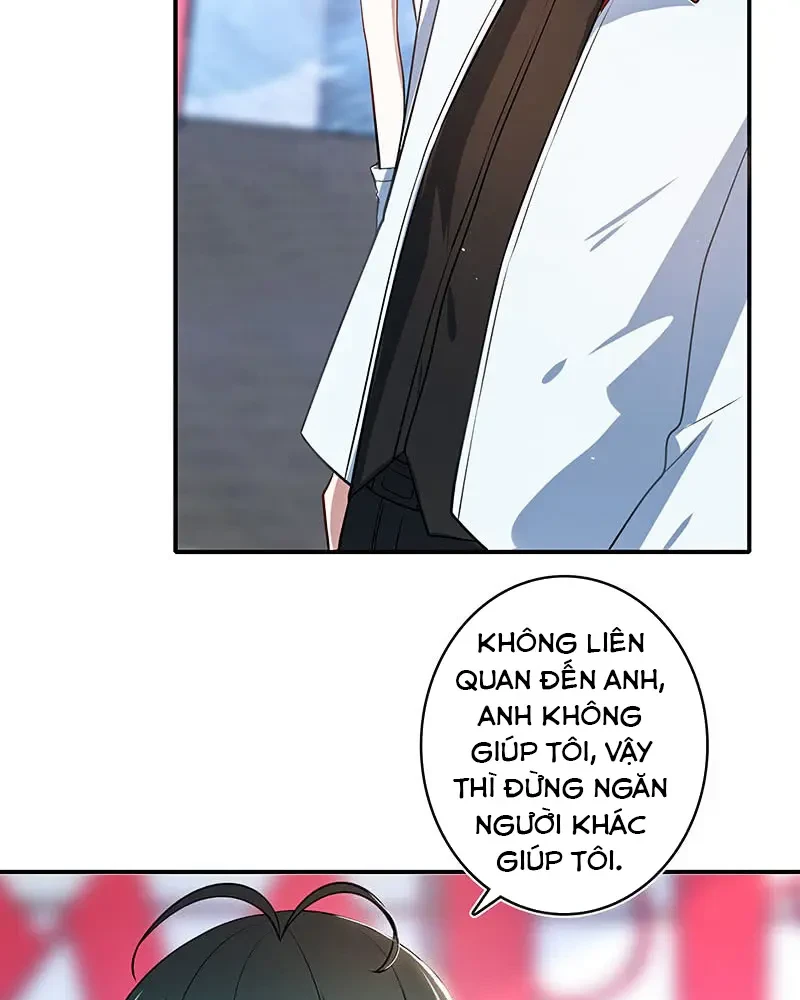 Bạn Gái Sạc Pin Của Tôi Chapter 103 - Trang 9