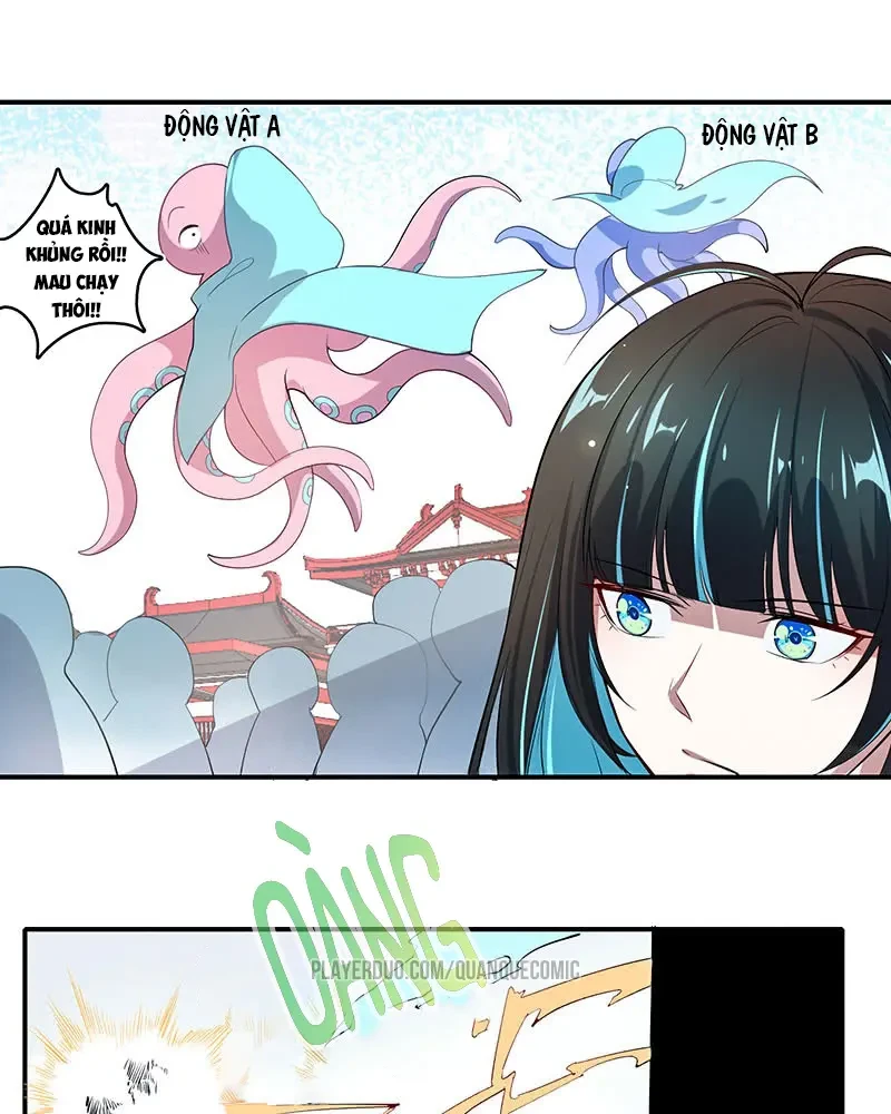 Bạn Gái Sạc Pin Của Tôi Chapter 104 - Trang 14