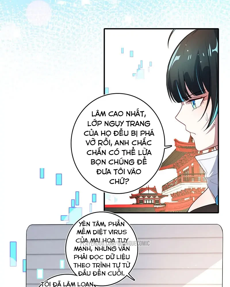 Bạn Gái Sạc Pin Của Tôi Chapter 104 - Trang 16