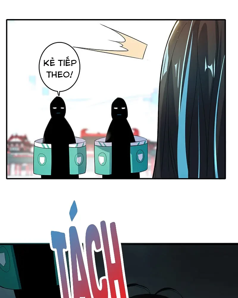 Bạn Gái Sạc Pin Của Tôi Chapter 104 - Trang 18