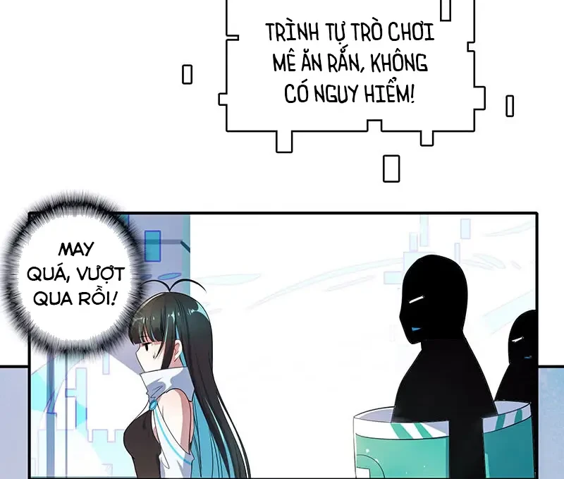 Bạn Gái Sạc Pin Của Tôi Chapter 104 - Trang 20