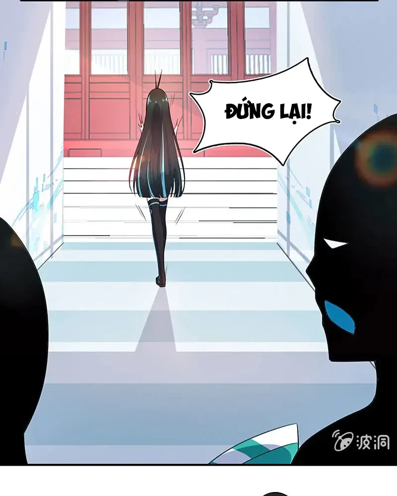 Bạn Gái Sạc Pin Của Tôi Chapter 104 - Trang 21