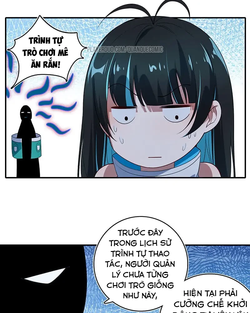 Bạn Gái Sạc Pin Của Tôi Chapter 104 - Trang 22